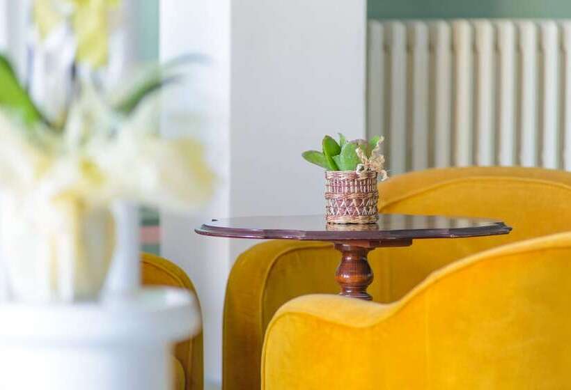 Palace Hotel Domus Mea Riccione