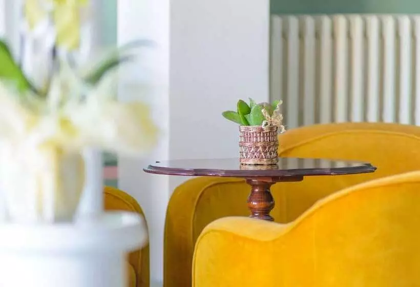 Palace Hotel Domus Mea Riccione