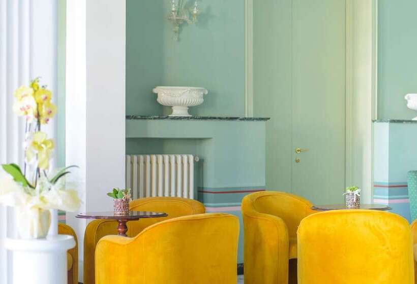 Palace Hotel Domus Mea Riccione