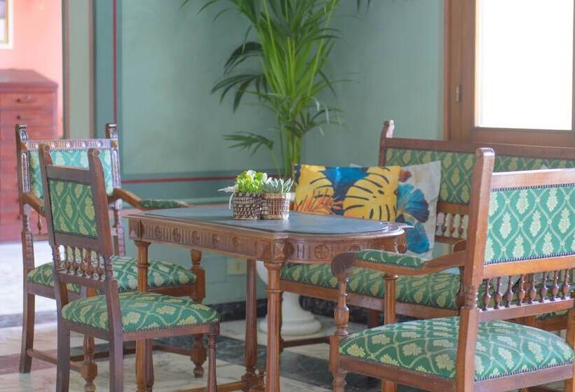 Palace Hotel Domus Mea Riccione