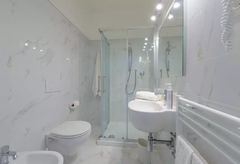 Palace Hotel Domus Mea Riccione