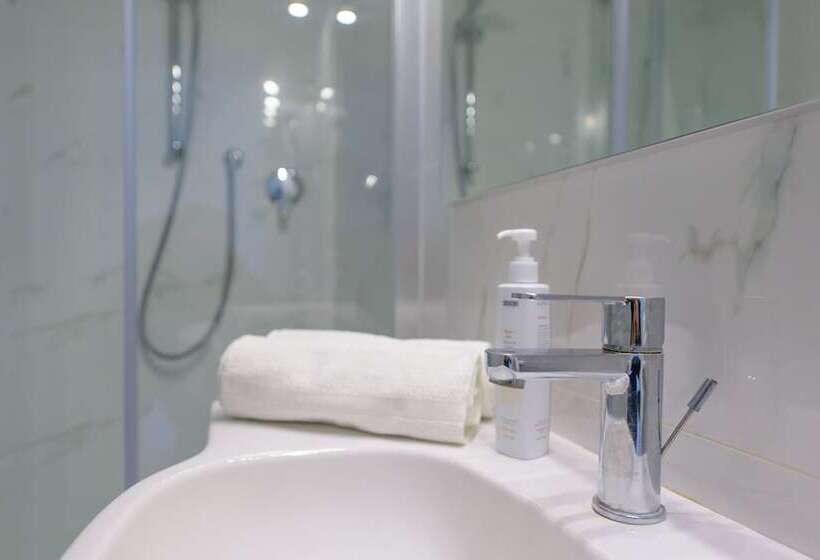 Palace Hotel Domus Mea Riccione