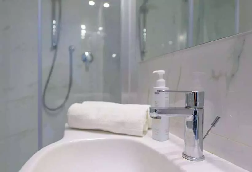 Palace Hotel Domus Mea Riccione