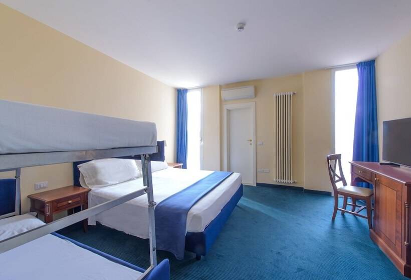 Palace Hotel Domus Mea Riccione