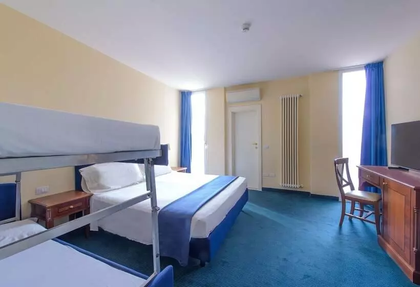 Palace Hotel Domus Mea Riccione