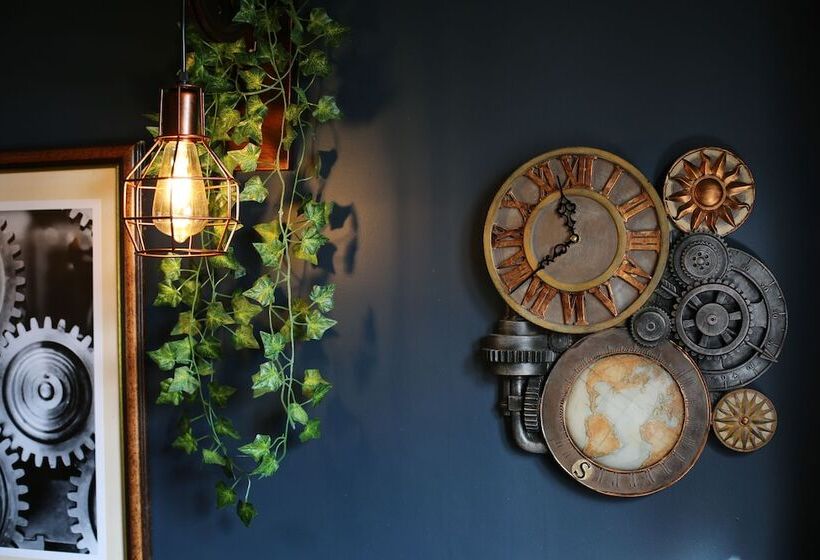 بنسيون Fox And Hounds