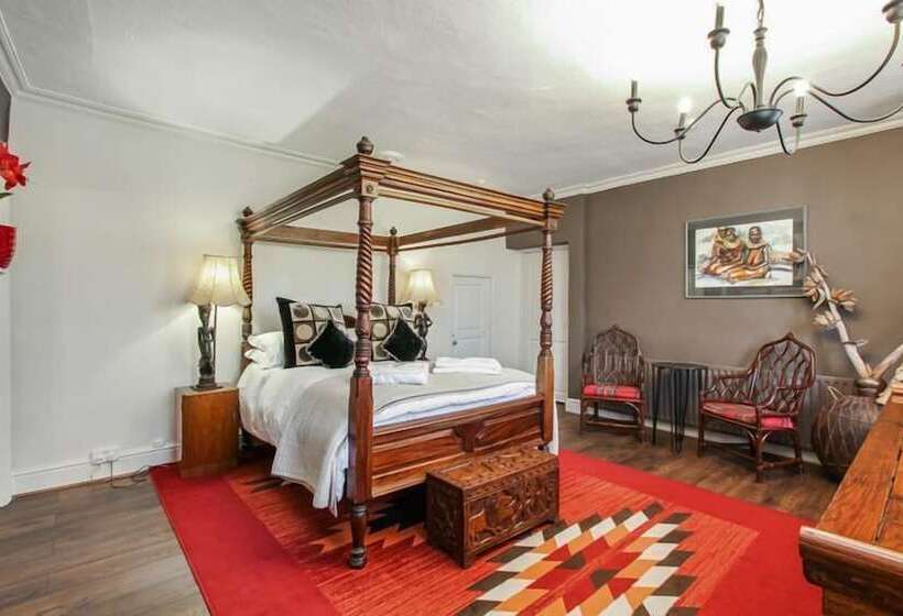 بنسيون Fox And Hounds