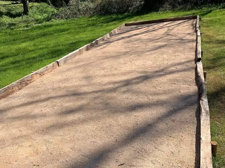 Majatalo La Biche Au Bois