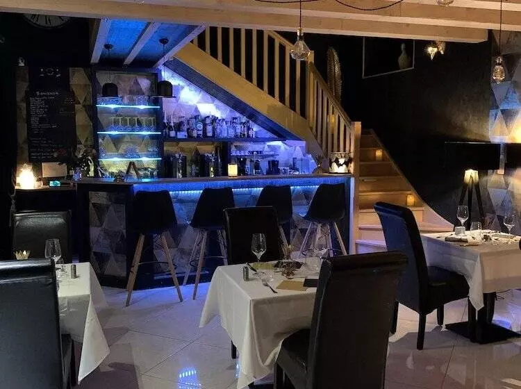 Majatalo La Biche Au Bois