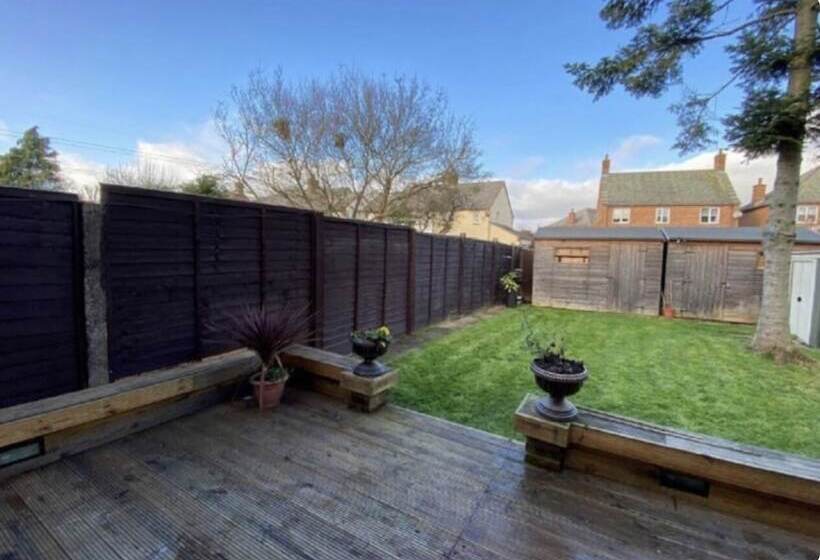 بنسيون Lovely Homes