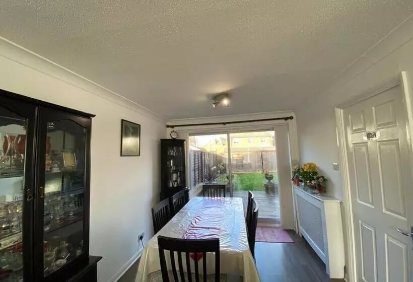 Majatalo Lovely Homes