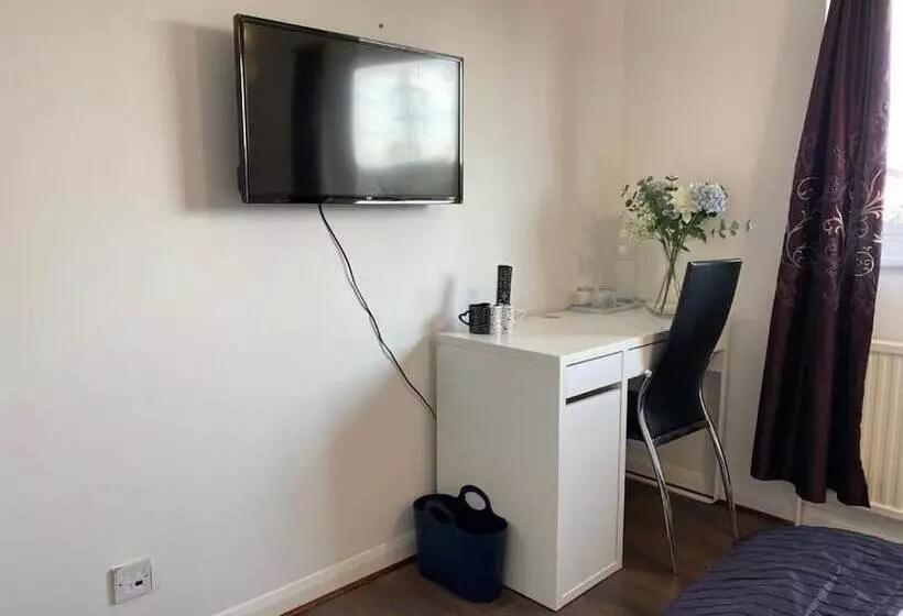 Majatalo Lovely Homes