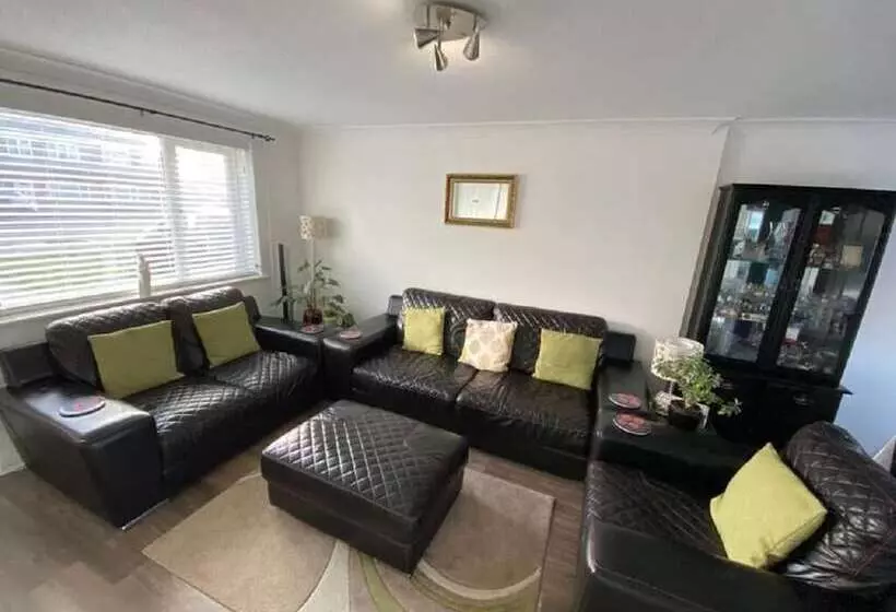 Majatalo Lovely Homes