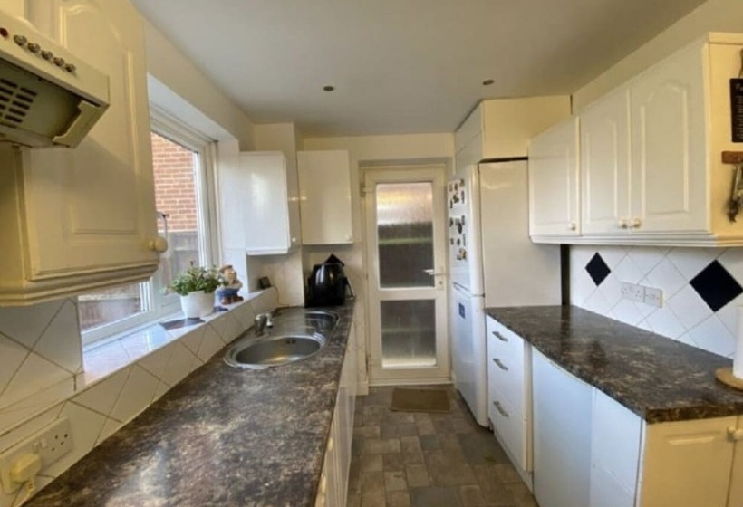 بنسيون Lovely Homes