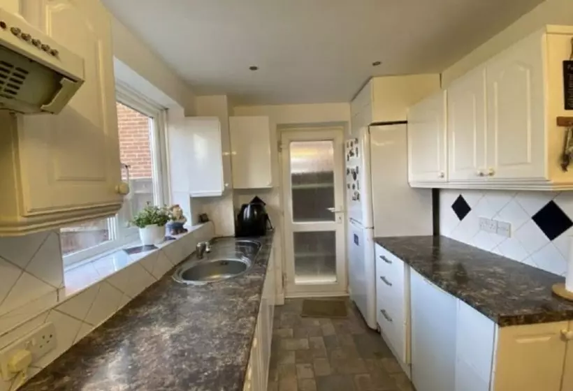 Majatalo Lovely Homes