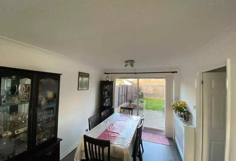 Majatalo Lovely Homes