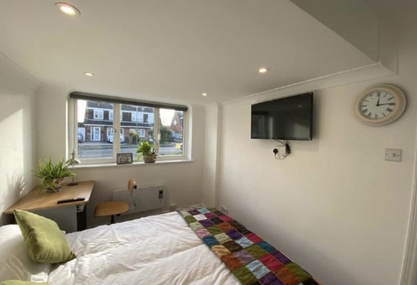 بنسيون Lovely Homes