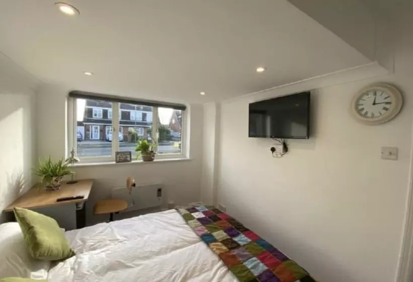 Majatalo Lovely Homes