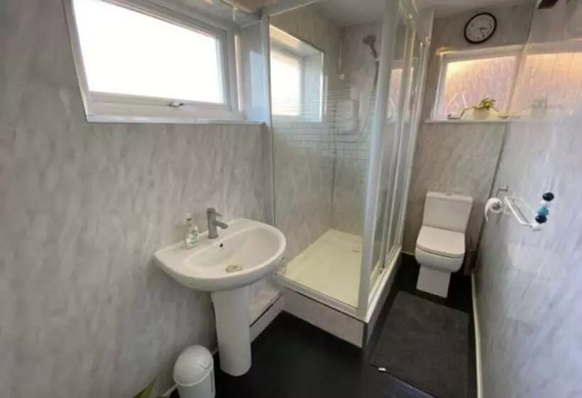 Majatalo Lovely Homes