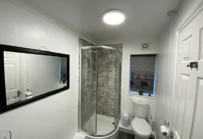 بنسيون Lovely Homes