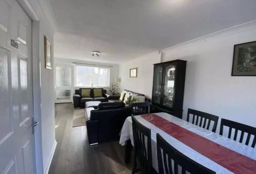 Majatalo Lovely Homes