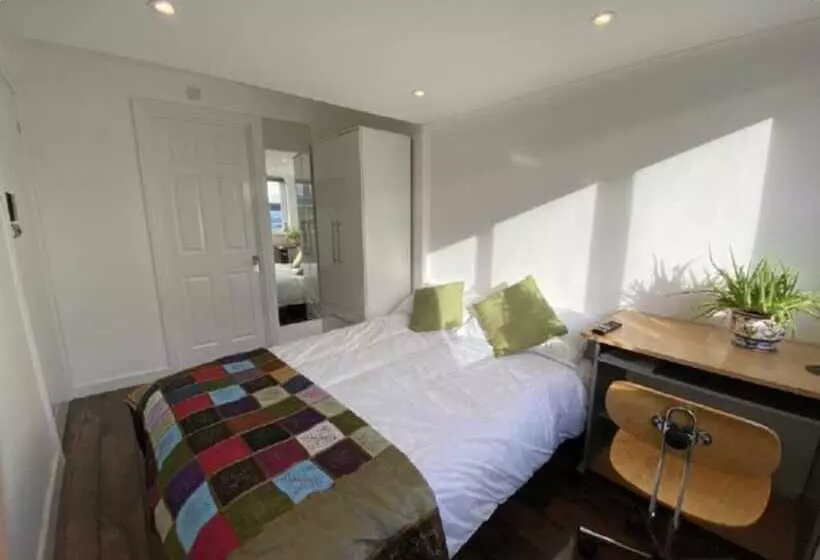 Majatalo Lovely Homes