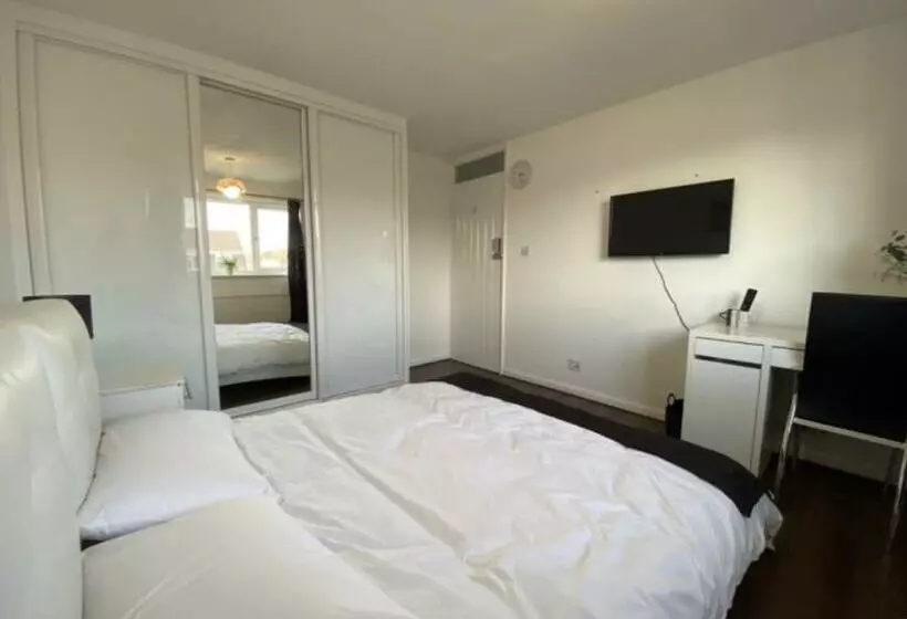 Majatalo Lovely Homes