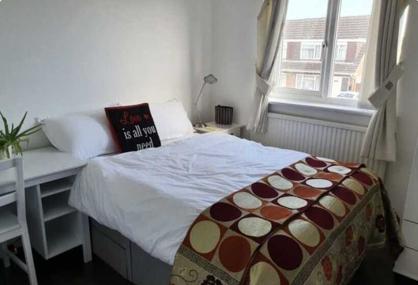 بنسيون Lovely Homes