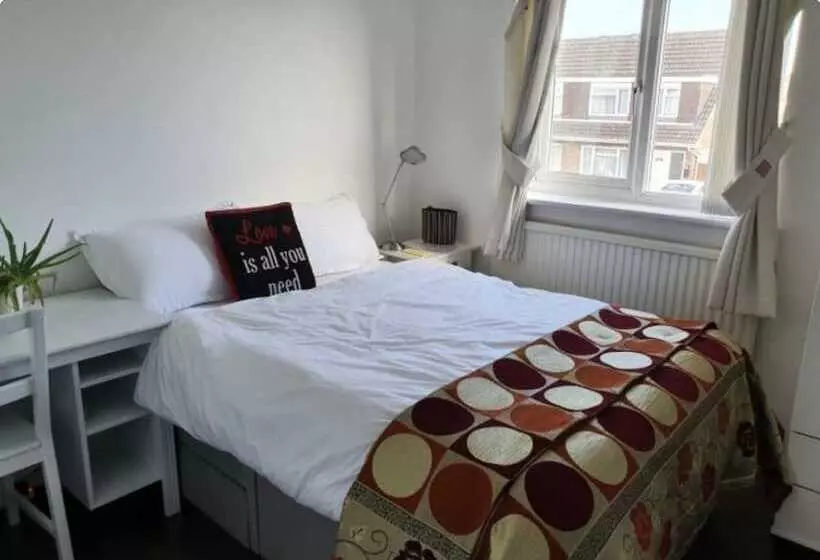 Majatalo Lovely Homes