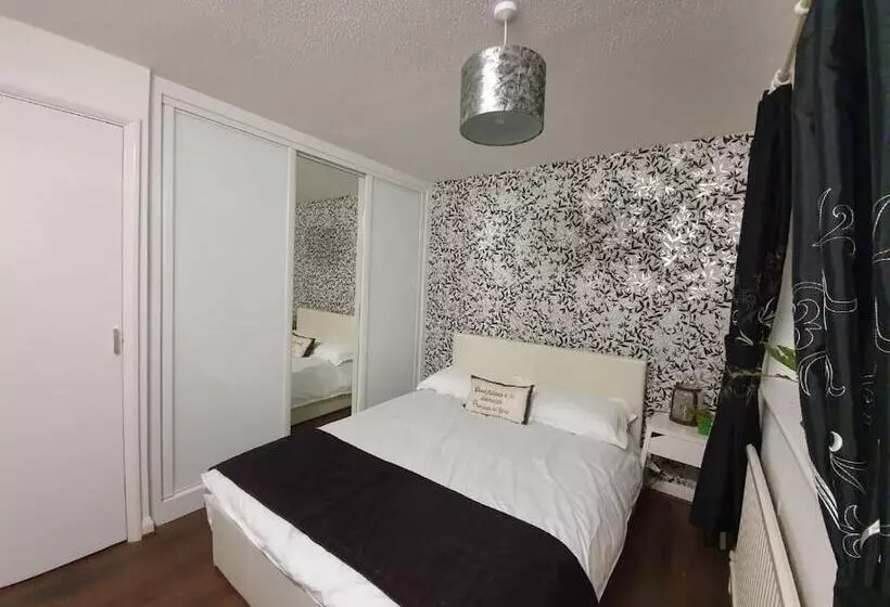 Majatalo Lovely Homes