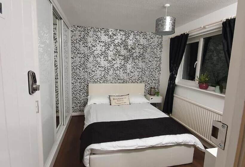 بنسيون Lovely Homes