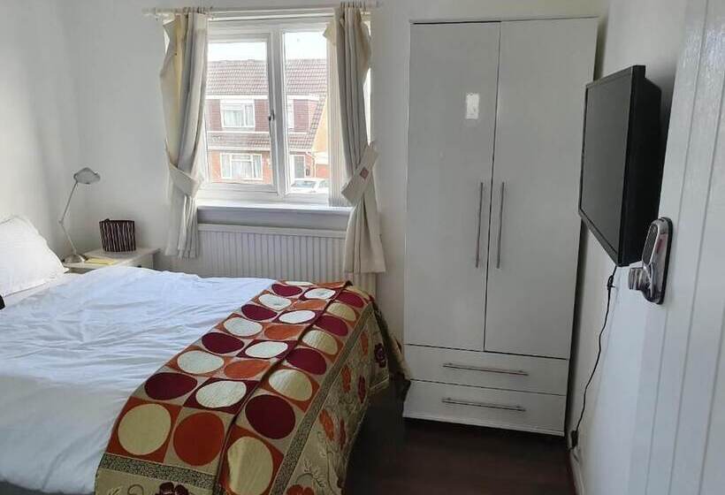 بنسيون Lovely Homes