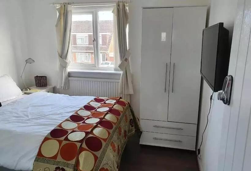 Majatalo Lovely Homes