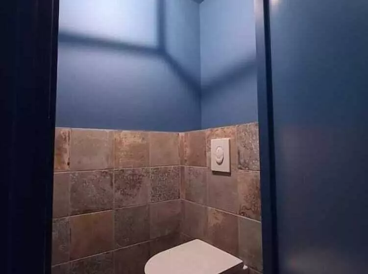 ペンション Sous Les Pins