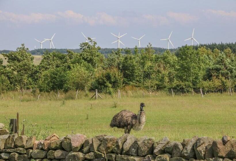 اقامتگاه Charming 2 Bed Cottage In Otley