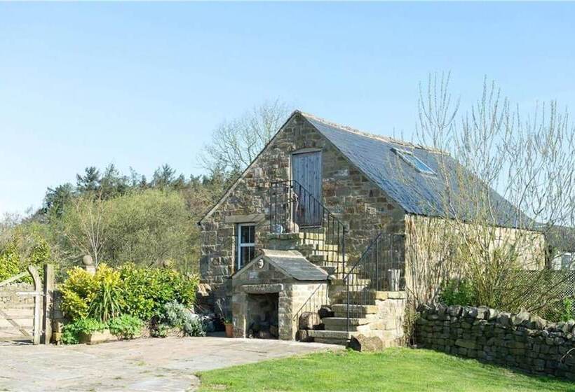 اقامتگاه Charming 2 Bed Cottage In Otley