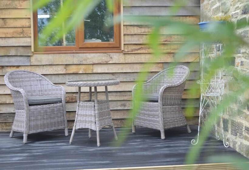 اقامتگاه Charming 2 Bed Cottage In Otley