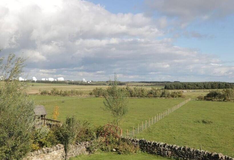 اقامتگاه Charming 2 Bed Cottage In Otley