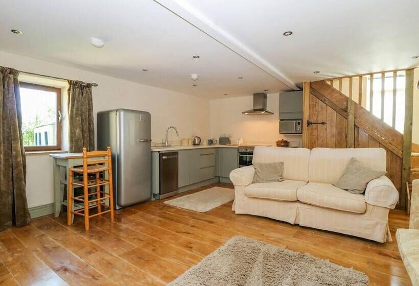 اقامتگاه Charming 2 Bed Cottage In Otley