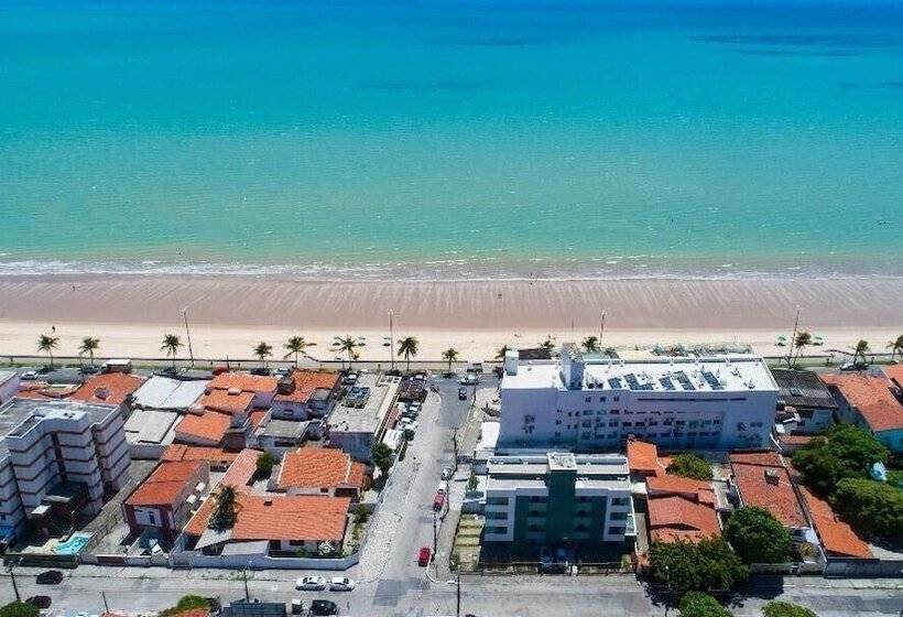 Residenz Flat Manaíra Palace