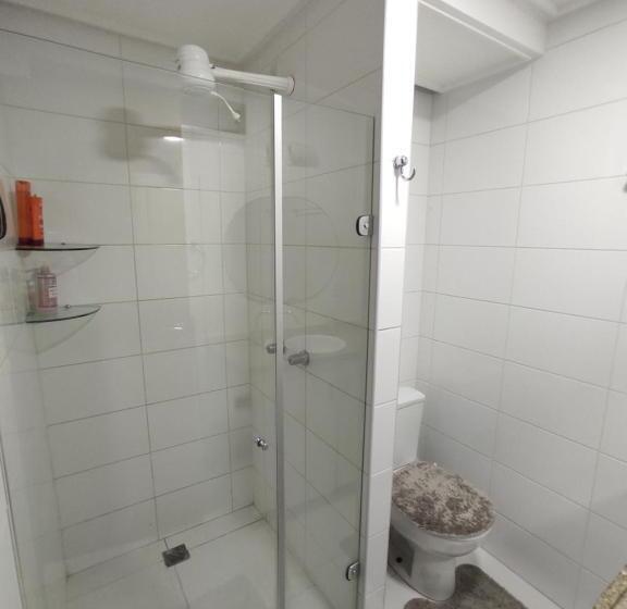 Residenz Flat Manaíra Palace