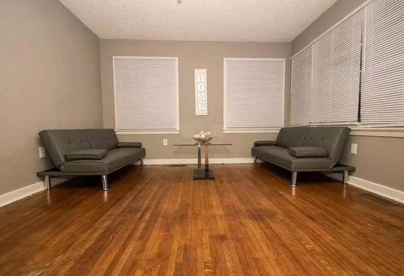 レジデンス Home Sweet Home Bungalow