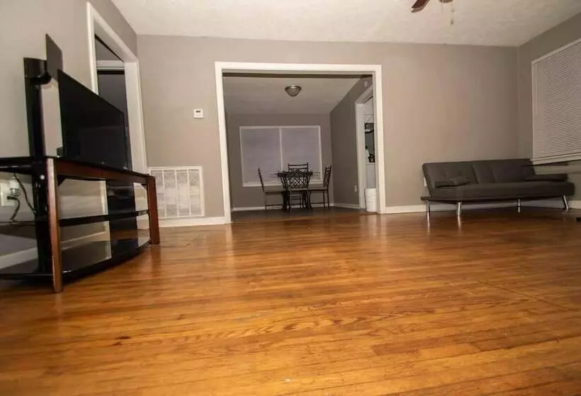 レジデンス Home Sweet Home Bungalow