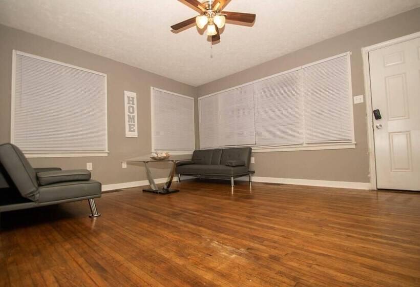 إقامة Home Sweet Home Bungalow