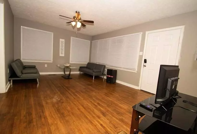 レジデンス Home Sweet Home Bungalow