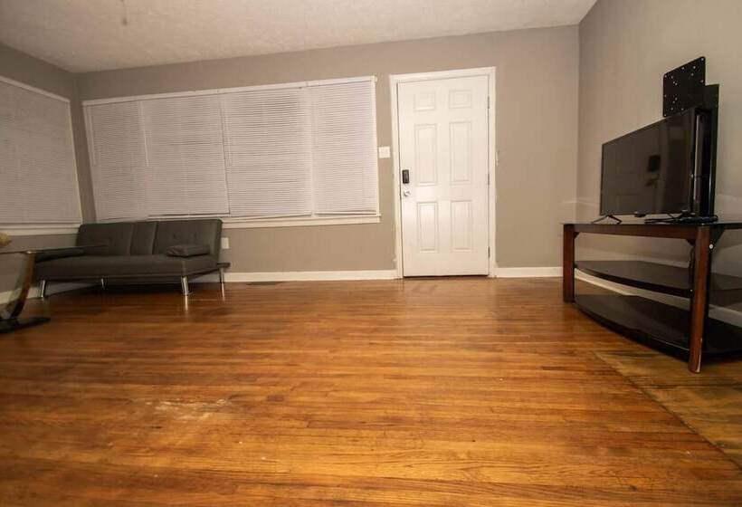 إقامة Home Sweet Home Bungalow