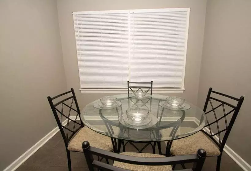 レジデンス Home Sweet Home Bungalow