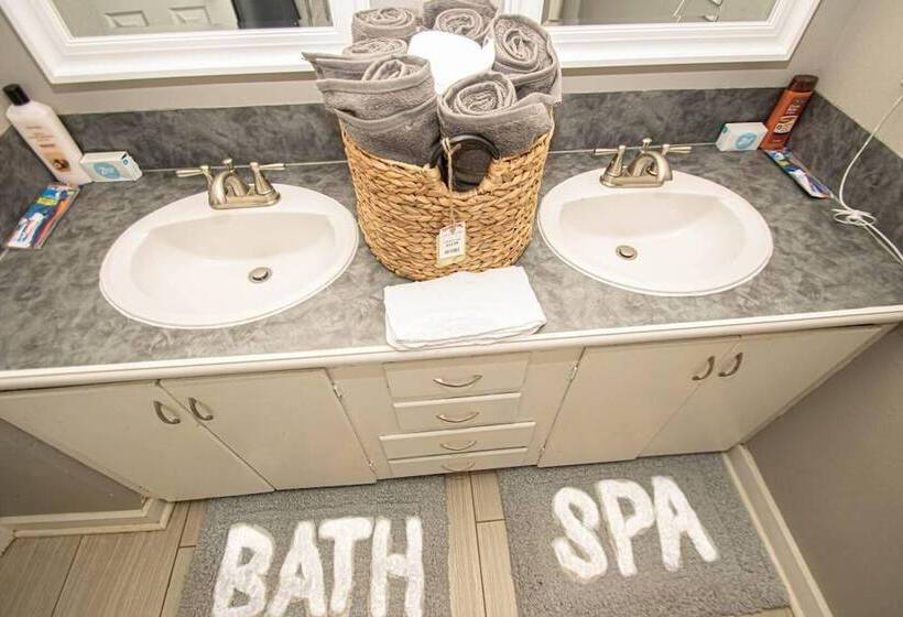 إقامة Home Sweet Home Bungalow