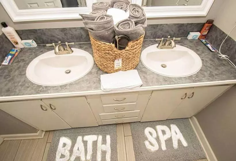 レジデンス Home Sweet Home Bungalow