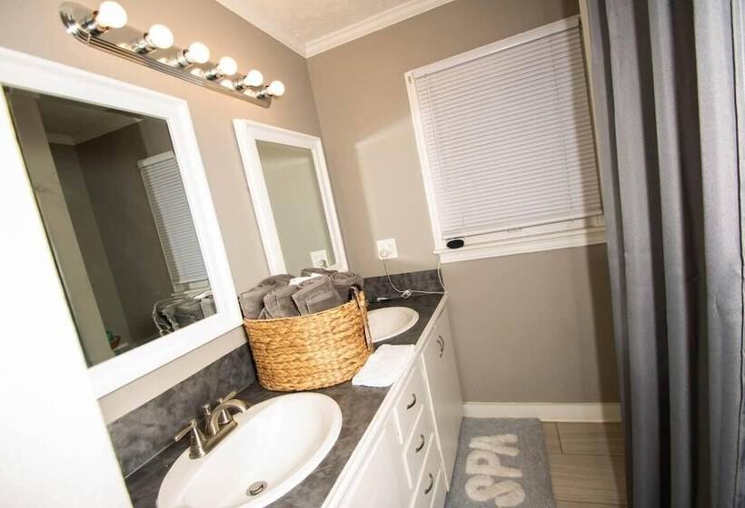 إقامة Home Sweet Home Bungalow